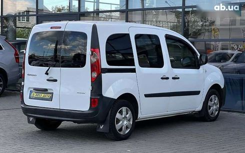 Renault Kangoo 2010 - фото 6