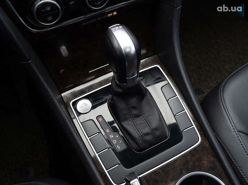 Volkswagen Passat 2014 - фото 22