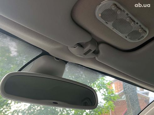Renault Megane 2006 бежевый - фото 29
