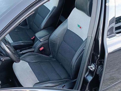 Skoda Octavia 2009 черный - фото 37