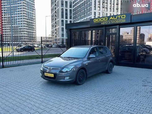 Hyundai i30 2011 - фото 3