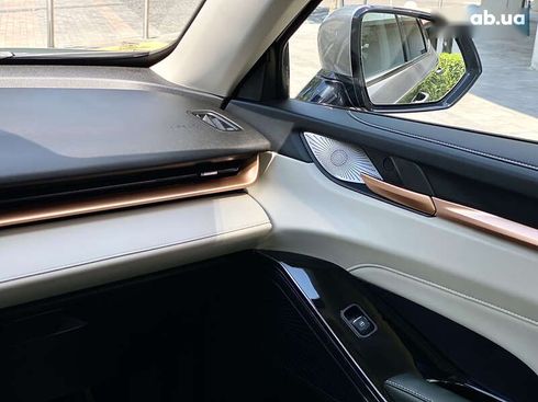 Haval H6 2022 - фото 23