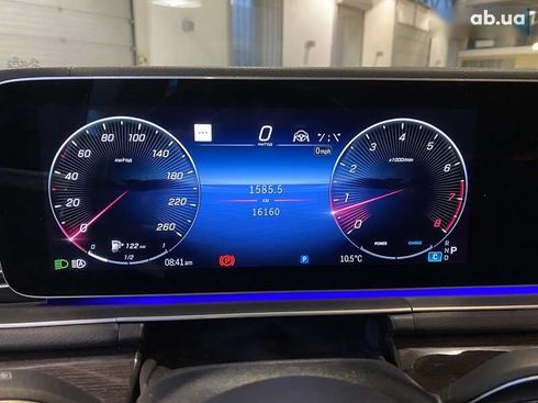 Mercedes-Benz GLE-Class 2024 - фото 28