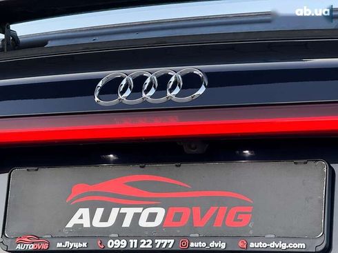 Audi s7 sportback 2022 - фото 22