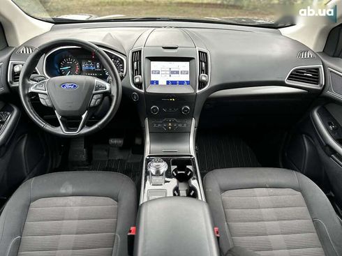 Ford Edge 2019 - фото 24