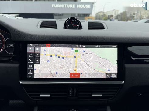 Porsche Cayenne 2018 - фото 22