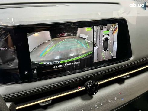Nissan Ariya 2024 - фото 18