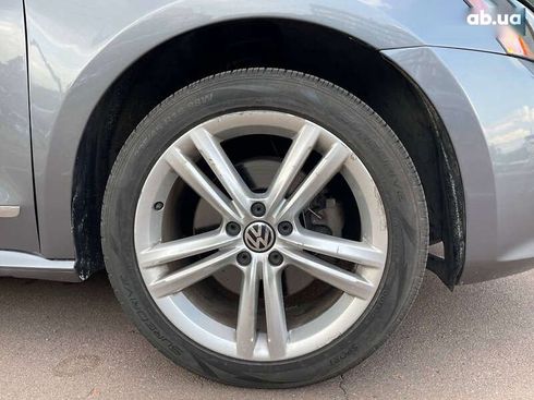 Volkswagen Passat 2014 - фото 21