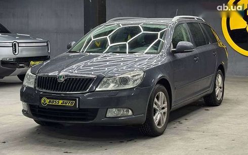Skoda Octavia 2011 - фото 3