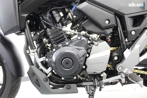 Suzuki V-Storm 2017 - фото 22