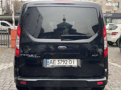 Ford Transit Connect 2014 - фото 5