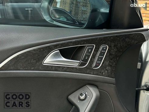 Audi A6 2013 - фото 10