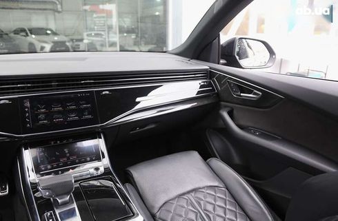 Audi Q8 2018 - фото 15