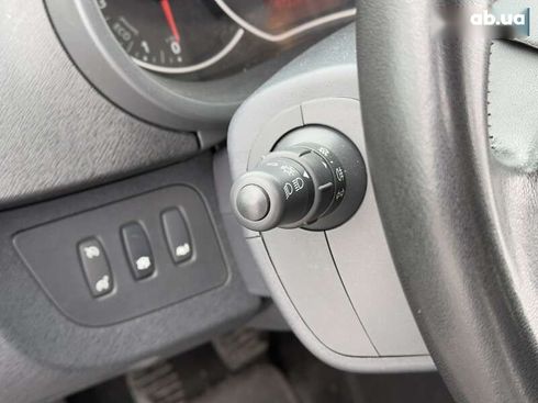 Renault Kangoo 2018 - фото 23