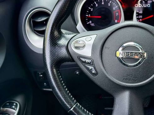 Nissan Juke 2011 - фото 25