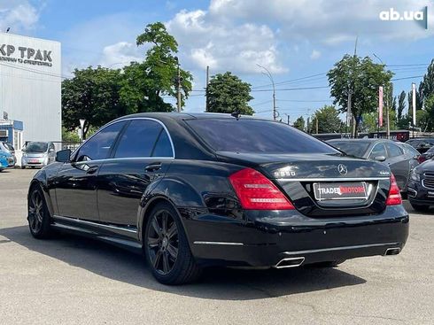 Mercedes-Benz S-Класс 2013 - фото 9