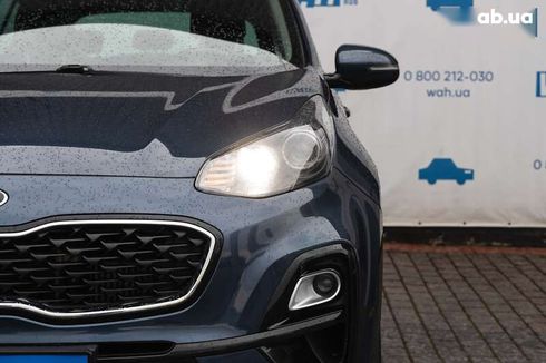 Kia Sportage 2018 - фото 2