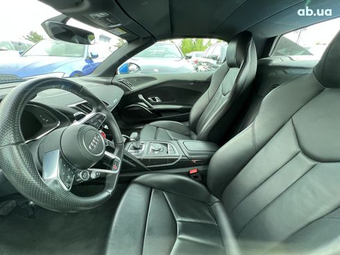 Audi R8 2020 - фото 3