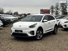 Продажа б/у Kia Niro во Львове - купить на Автобазаре