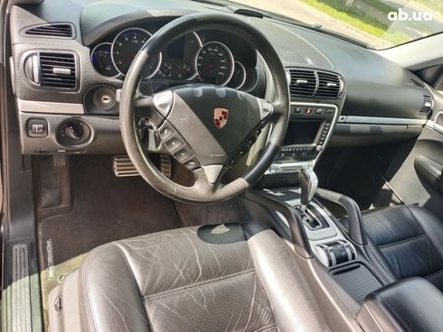 Porsche Cayenne 2003 - фото 2