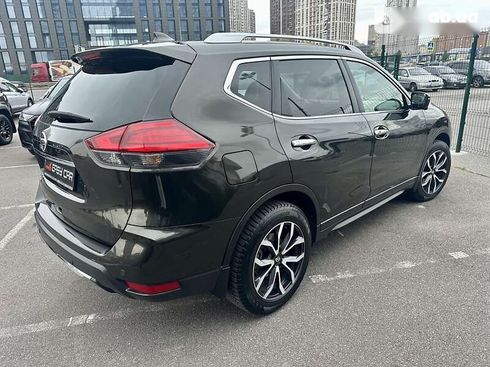 Nissan X-Trail 2020 - фото 2