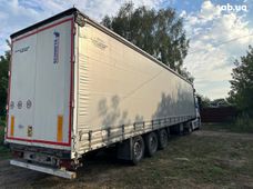 Купити причіп Schmitz Cargobull у Чернігівській області - купити на Автобазарі