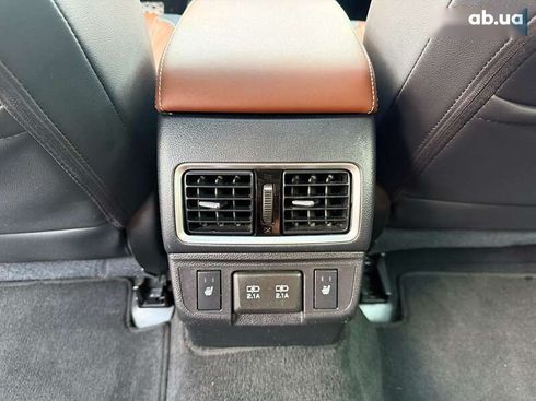 Subaru Outback 2020 - фото 19