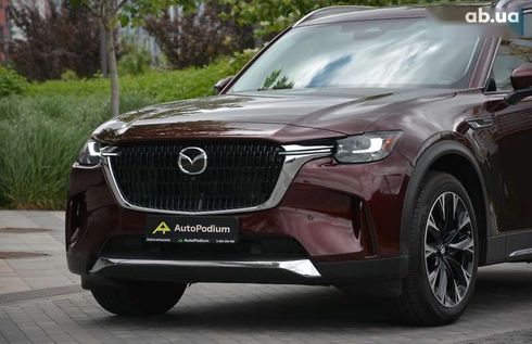 Mazda CX-90 2023 - фото 7