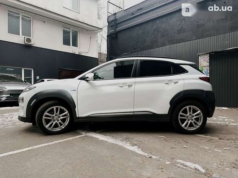 Hyundai Kona 2019 - фото 5