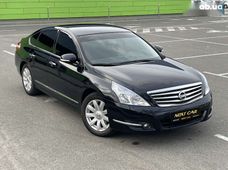 Продажа б/у Nissan Teana 2012 года в Киеве - купить на Автобазаре