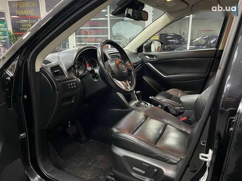 Mazda CX-5 2012 - фото 21