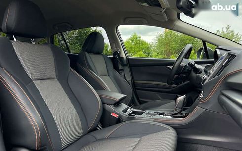 Subaru XV 2020 - фото 10