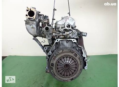 двигатель в сборе для Rover 600 - купити на Автобазарі - фото 2