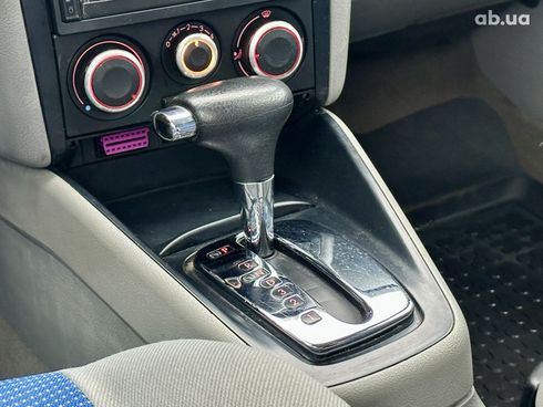 Volkswagen Golf 2000 серый - фото 15