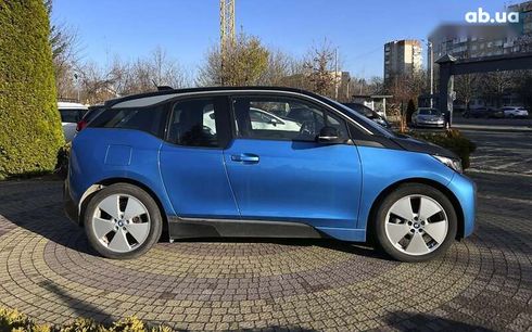 BMW i3 2018 - фото 8