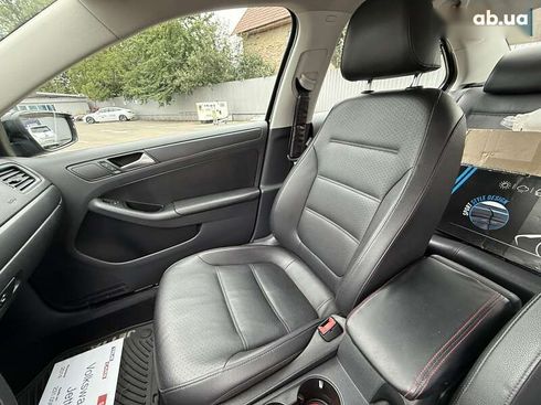 Volkswagen Jetta 2014 - фото 20