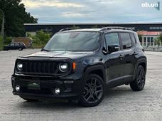 Продажа б/у Jeep Renegade в Киеве - купить на Автобазаре