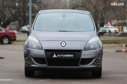 Renault Scenic 2011 - фото 2