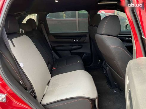 Honda CR-V 2022 - фото 27