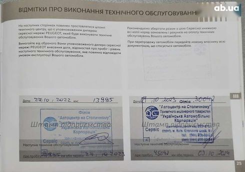 Peugeot 301 2021 - фото 3