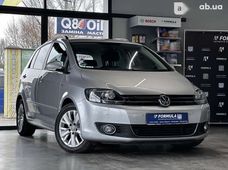 Купить Volkswagen Golf Plus 2013 бу в Нововолынске - купить на Автобазаре