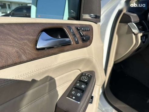 Mercedes-Benz M-Класс 2015 - фото 7