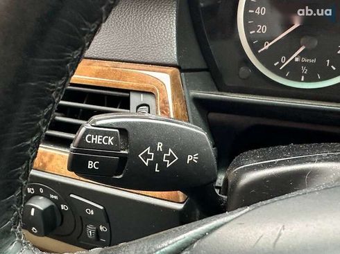 BMW 5 серия 2005 - фото 24
