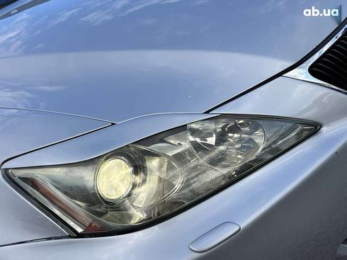 Lexus IS 2007 - фото 10