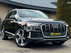 Продажа б/у Audi Q7 во Львове - купить на Автобазаре