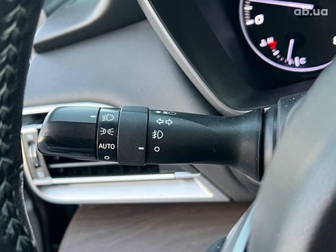 Subaru Outback 2020 коричневый - фото 26