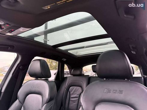 Audi SQ5 2015 - фото 11