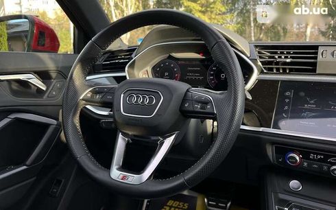 Audi Q3 2020 - фото 13