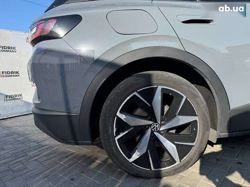 Volkswagen ID.4 2023 - фото 6