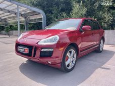 Купить Porsche Cayenne автомат бу Киев - купить на Автобазаре